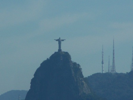 Corcovado, Rio de Janeiro